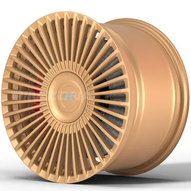 Кованый диск RZ Forged RZ32