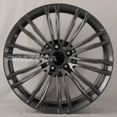 Литой диск В стиле BMW 345 style R19 10J 5x112 ET34 dia 66.6