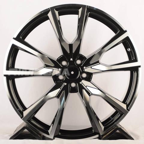 Литой диск В стиле BMW BM152 R21 11J 5x112 ET43 dia 66.6