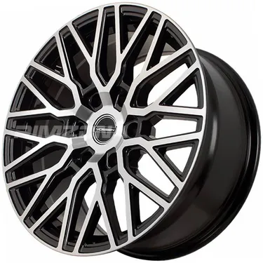 Литой диск В СТИЛЕ VOSSEN 9548 R18 8.5J 6x139.7 ET15 dia 106.1