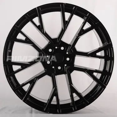 Литой диск В стиле BMW 809 STYLE R21 10.5J 5x112 ET40 dia 66.6