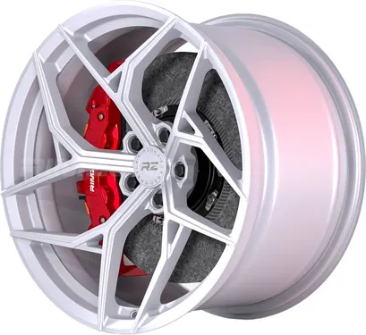 Кованый диск RZ Forged RZ04