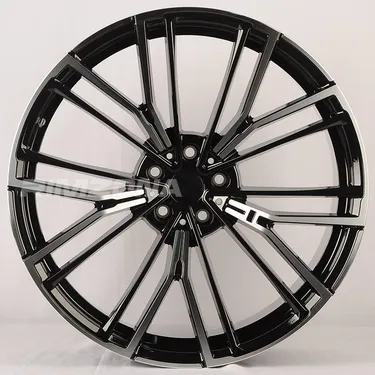 Литой диск В стиле BMW 846 STYLE R20 9.5J 5x120 ET40 dia 72.6