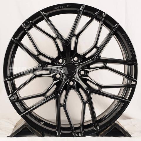 Литой диск MAKSTTON MST-FF-FK08 R21 9J 5x108 ET40 dia 63.4