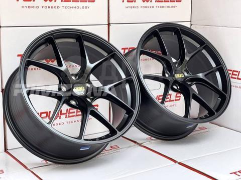 Литой диск BBS RI-D R19 8.5J 5x120 ET30 dia 72.6