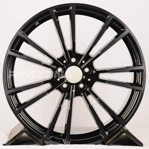 Литой диск В стиле BMW 706 style R20 8.5/9.5J 5x112 ET25/40 dia 66.6