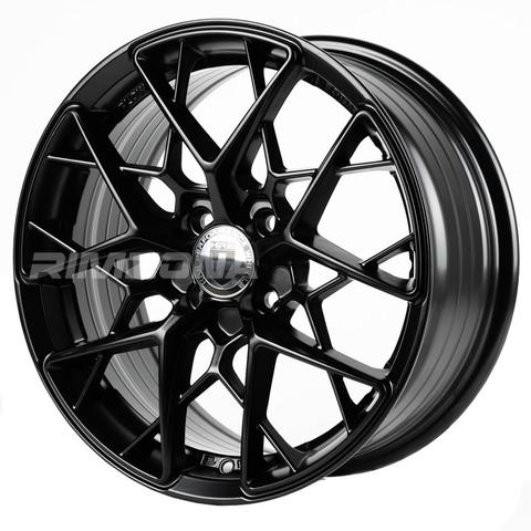 Литой диск HRE FF10 R15 6.5J 4x100 ET38 dia 73.1