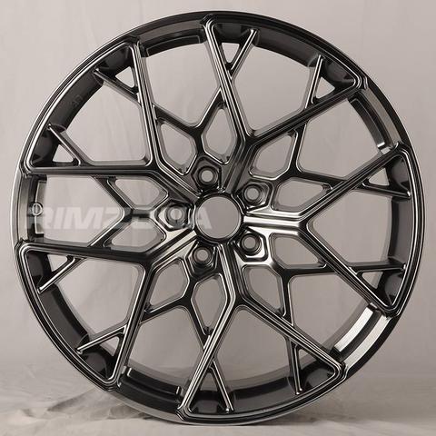 Литой диск HRE FF10 R19 8.5J 5x108 ET35 dia 73.1