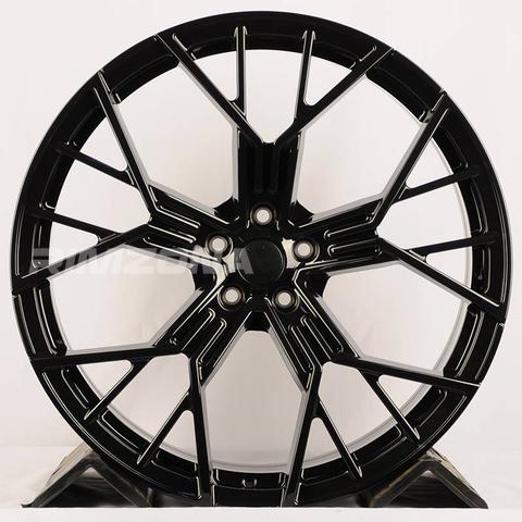 Кованый диск KOKO KUTURE 025 R22 9.5/10.5J 5x112 ET32/40 dia 66.6