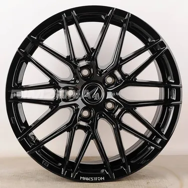 Литой диск MAKSTTON MST FASTER GT 715 R19 8.5J 5x108 ET42 dia 63.4