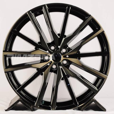 Литой диск LUISTONE L2597 R22 9.5J 5x112 ET37 dia 66.6