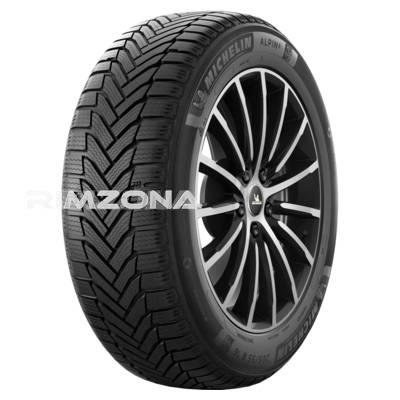 Шина MICHELIN ALPIN 6 225/50 R17 98V
