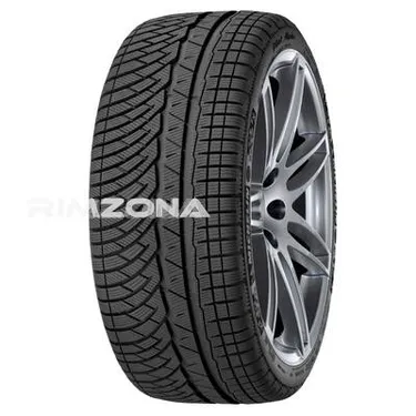 Шина MICHELIN PILOT ALPIN PA4 235/40 R18 95V
