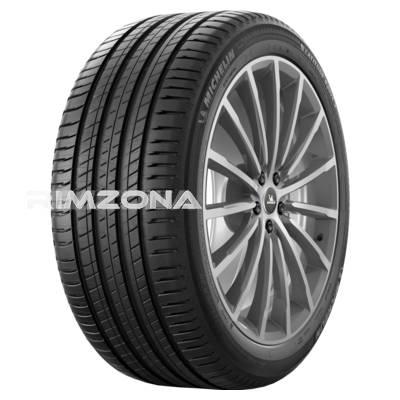 Шина MICHELIN LATITUDE SPORT 3 235/55 R18 100V