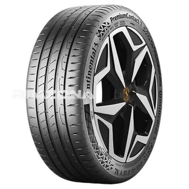 Шина CONTINENTAL PREMIUMCONTACT 7 225/45 R17 91V