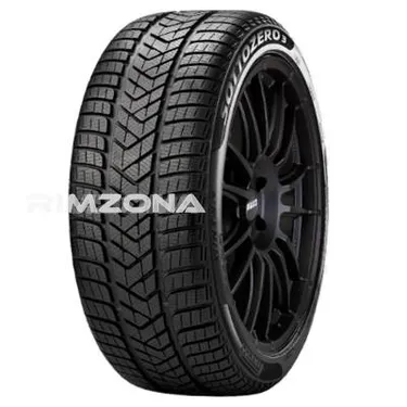 Шина PIRELLI WINTER SOTTOZERO SERIE III 225/40 R19 93H Run Flat