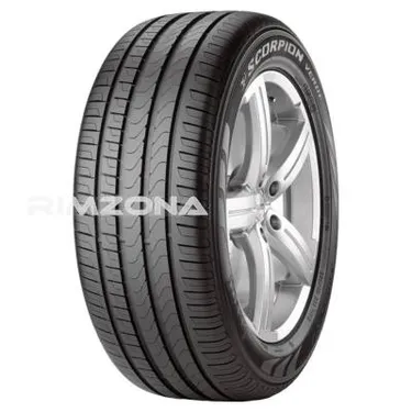 Шина PIRELLI SCORPION VERDE 275/40 R21 107Y