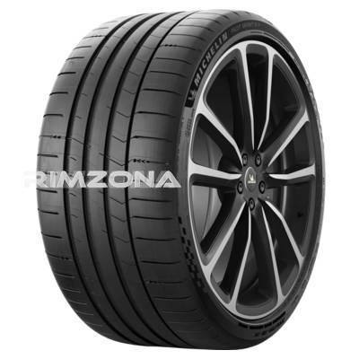 Шина MICHELIN PILOT SPORT S 5 245/40 R21 96Y