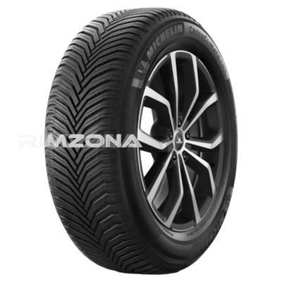 Шина MICHELIN CROSSCLIMATE 2 SUV 255/55 R19 111W