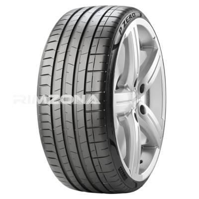 Шина PIRELLI P ZERO (PZ4) SPORTS CAR 325/35 R22 110Y