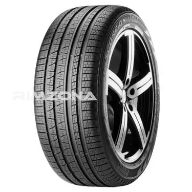 Шина PIRELLI SCORPION VERDE ALL-SEASON 245/55 R19 103V