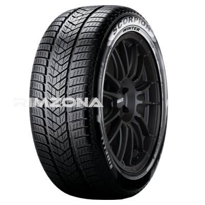 Шина PIRELLI SCORPION WINTER 325/40 R22 114V