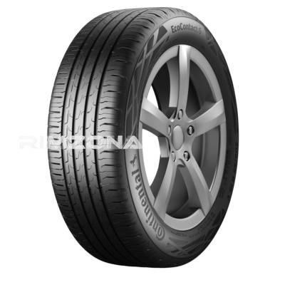 Шина CONTINENTAL ECOCONTACT 6 225/50 R17 94Y Run Flat
