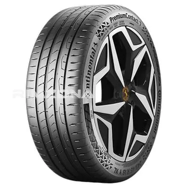 Шина CONTINENTAL PREMIUMCONTACT 7 265/50 R20 111W