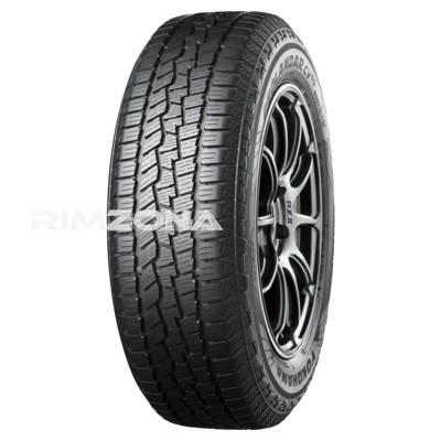 Шина YOKOHAMA GEOLANDAR CV 4S G061 225/65 R17 102H