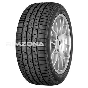 Шина CONTINENTAL CONTIWINTERCONTACT TS 830 P 255/50 R21 109H