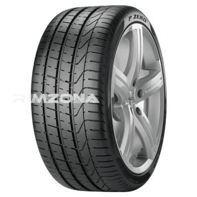 Шина PIRELLI P ZERO 295/35 R21 107(Y)
