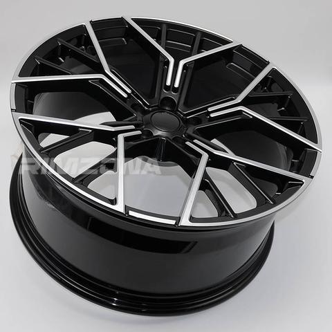 Кованый диск KOKO KUTURE 025-1 R21 9.5J 5x112 ET32 dia 66.6