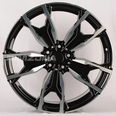 Литой диск В стиле BMW Y0204 R20 9.5J 5x112 ET40 dia 66.6