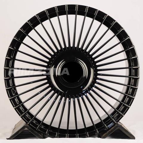 Кованый диск KOKO KUTURE 092 R21 9J 5x120 ET45 dia 62.5