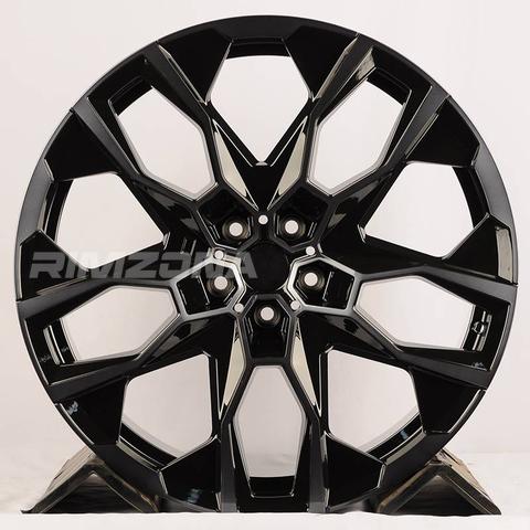 Литой диск В стиле BMW 5592 R21 9.5/10.5J 5x112 ET37/43 dia 66.6