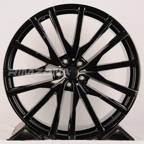 Кованый диск KOKO KUTURE 030 R22 9.5/10.5J 5x112 ET32/40 dia 66.5