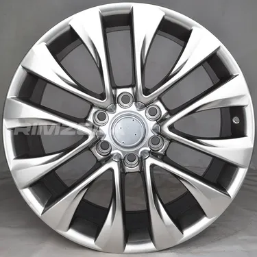 Литой диск В стиле Toyota BK794 R20 8.5J 6x139.7 ET25 dia 106.1