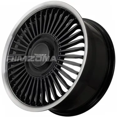 Литой диск MANSORY REW026 R17 7.5J 4x100 ET35 dia 73.1