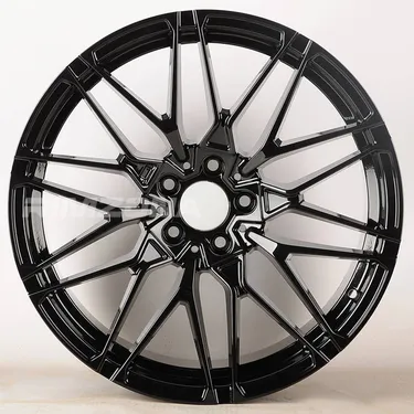 Литой диск В стиле BMW 818 STYLE R20 10.5J 5x112 ET40 dia 66.6