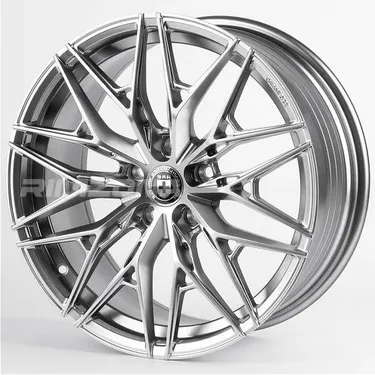 Литой диск HRE FC003-DS329 R18 8J 5x108 ET35 dia 73.1