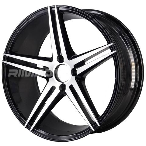 Литой диск В СТИЛЕ VOSSEN VPS302 R18 8J 5x114.3 ET38 dia 73.1