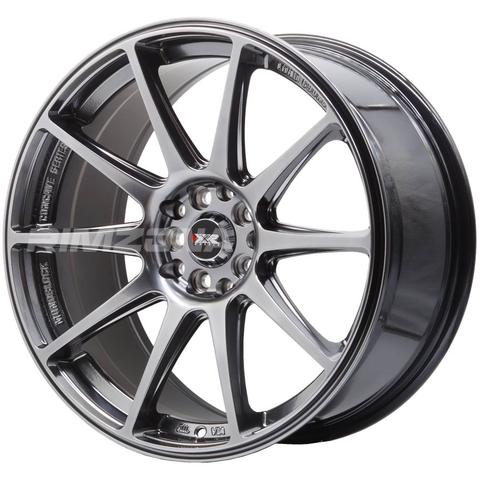 Литой диск XXR 527 R16 7J 4x100/4x114.3 ET30 dia 73.1