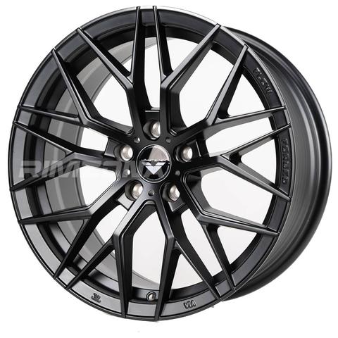 Литой диск VORSTEINER VFF-107 R17 7.5J 4x100 ET35 dia 73.1