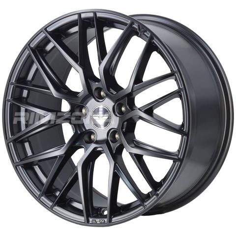 Литой диск VORSTEINER VFF-107 R18 8J 5x114.3 ET38 dia 73.1
