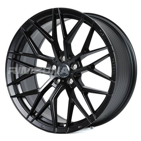 Литой диск VORSTEINER VFF-107 R19 8.5J 5x114.3 ET35 dia 73.1
