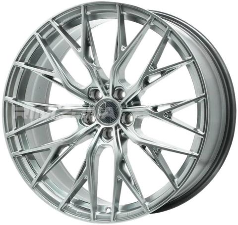 Литой диск VORSTEINER LK013 R20 8.5J 5x114.3 ET35 dia 73.1