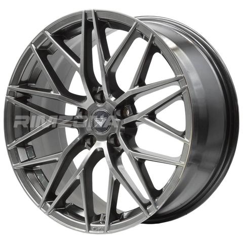 Литой диск VORSTEINER VFF-107 R19 8.5J 5x114.3 ET35 dia 73.1