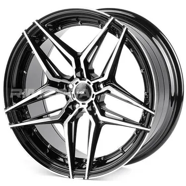 Литой диск ADV1 ADV510 R19 8.5J 5x108 ET35 dia 73.1