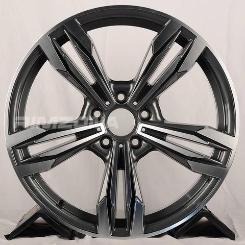 Литой диск KOKO KUTURE 5111 R20 8.5J 5x120 ET30 dia 72.6