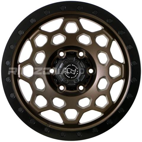 Литой диск FF JT240 R17 8.5J 6x139.7 ET10 dia 110.1